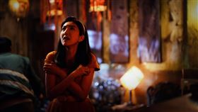 《民雄鬼屋》楊謹華。（圖／馬棋朵數位影像提供）