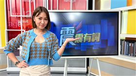 震震有詞。(圖/高點電視提供)