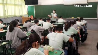 嘉義私校恢復實體課　遭家長電話抗議