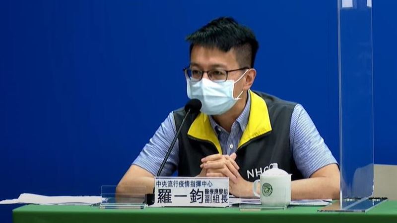 長照機構強制篩檢　驚人染疫數字曝光