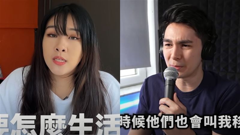 網紅批「台北不如上海」　他打臉吐實