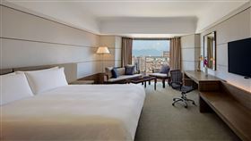 台北晶華大飯店,業者提供