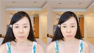 狄鶯吐不直播原因　淚揭2年走3親友