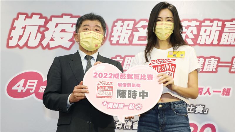 陳時中確診恐有重症危險？　原因曝光