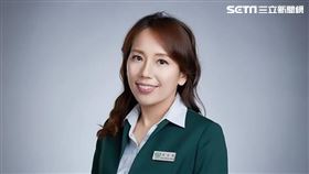 徐佳馨。（圖／徐佳馨提供）