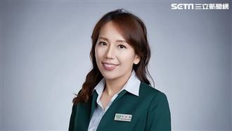 徐佳馨。（圖／徐佳馨提供）