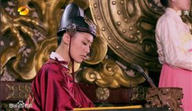 唐朝上官婉兒。示意圖。（圖／翻攝百度百科）