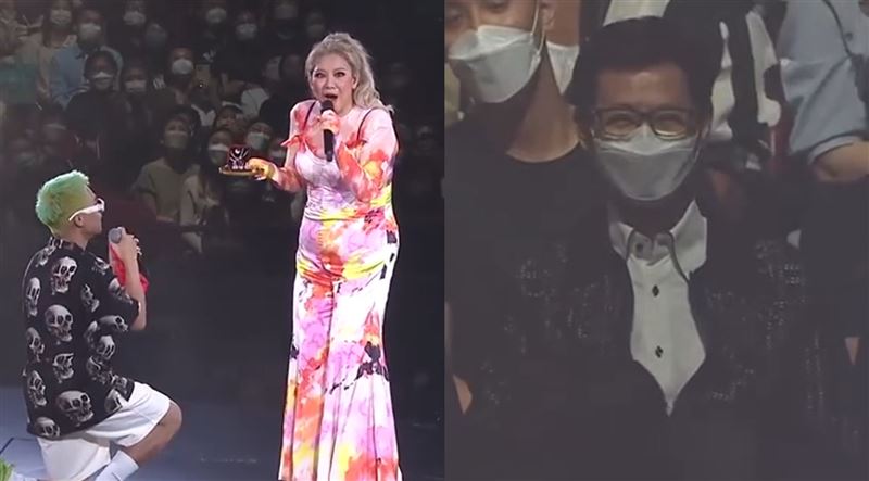 肥肥愛女領2.3億遺產　男星秒送戒