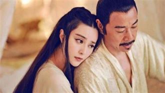 武則天和李世民12年都無子！卻給他生6個