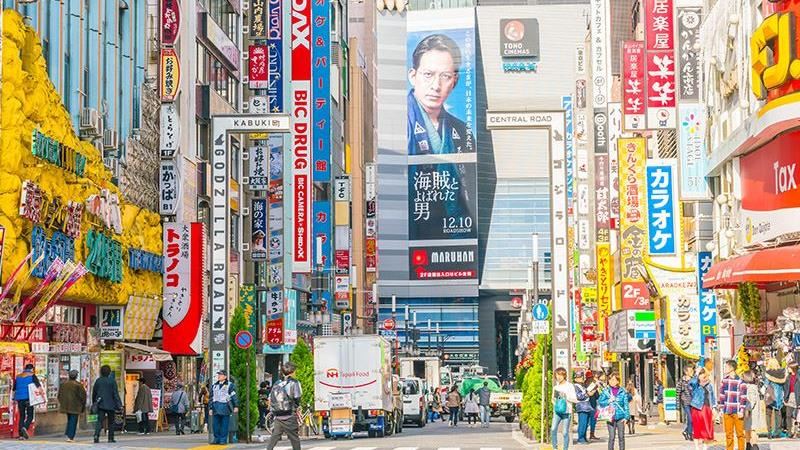 日本單日415死　林氏璧籲赴日遊帶3寶