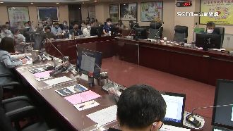 北市網軍爭議！會展員工首露面說明