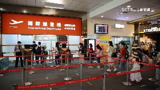 邊境揪5例新變種病毒　醫籲打第4劑