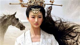 夏姬,9任丈夫,累死,陳國