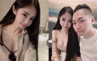 沒同框早分居？連千毅嘆：娜美大缺點