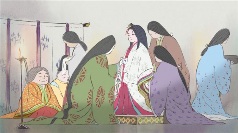 比宮崎駿還任性！他遺作狂畫50萬張