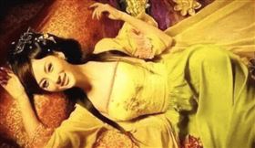 北齊,高緯,馮小憐,滅亡,玉體橫陳