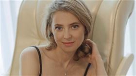 ▲俄羅斯「最美檢察長」娜塔莉亞公開反戰。（圖／翻攝自Natalia Poklonskaya IG）