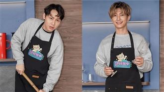 獨／炎亞綸性騷退營業中　顏佑庭反應曝光