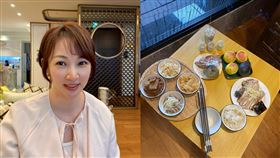 地基主調皮親託夢「講1句話」！郁方搬新家驚喊：真失禮▲（圖／翻攝自郁方臉書）