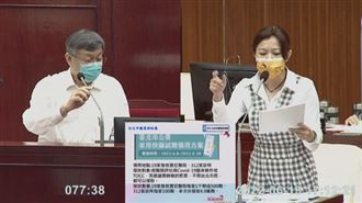 刪光28億防疫預算！柯文哲：我錯了