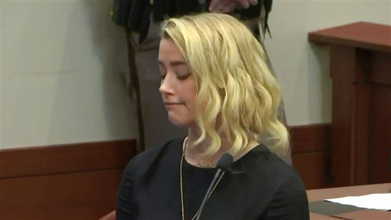 安柏敗訴首曝心聲　痛訴這1點不公平