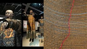 南美館　地獄展　香環咒（圖／翻攝自臉書）