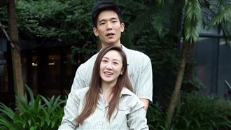 獨／老公天兵　蔡允潔慘喝狗大便咖啡