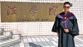 林義傑（圖／翻攝自臉書）