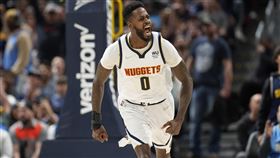 ▲金塊前鋒格林（JaMychal Green）被交易到雷霆。（圖／美聯社／達志影像）