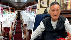 ▲受害女學生家長找上市議員林瑞圖陳情，林瑞圖痛批花樣年華的少女因性騷擾案人生蒙上陰影（圖／CTWANT）