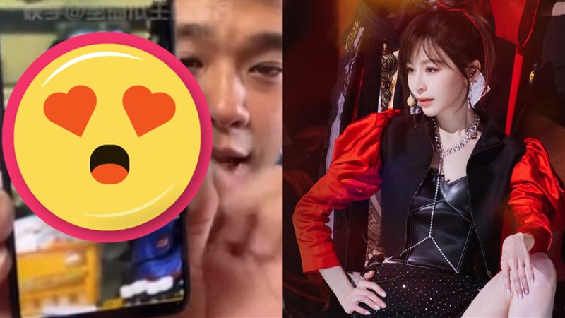 葛斯齊揭王心凌8秘密　零死角私照曝