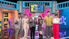 王牌諜對諜。（圖/東森超視提供）