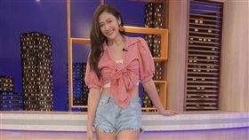 安苡愛（圖／翻攝自安苡愛臉書）