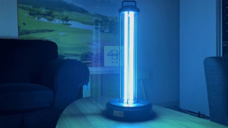 想用紫外線殺菌？達人授撇步避免踩雷