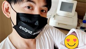 （圖／翻攝自黃子佼臉書）