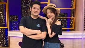 丫頭詹子晴,王惟立