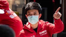 ▲苗博雅反嗆柯文哲。（圖／翻攝苗博雅臉書）