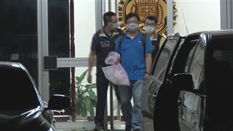 新／富樂快篩充美製　執行長羈押禁見