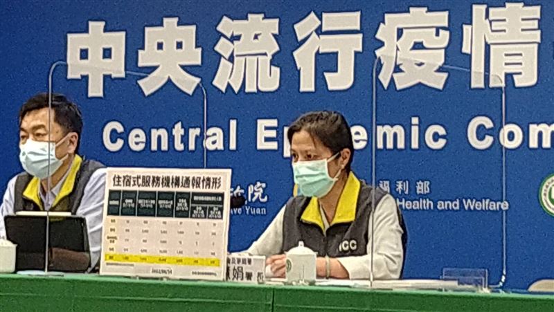 4~6月住宿機構　264人死亡！