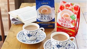 ▲日東紅茶（圖／業者提供）