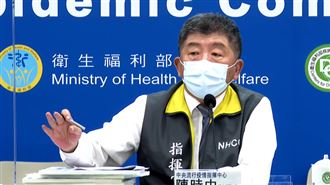 陳時中是指標個案？周志浩：已不疫調