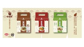 ▲這麼美味的食物，絕對可以做到惦惦吃三碗公！（圖／業者提供）