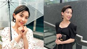 吳婉君（圖／翻攝自吳婉君臉書）