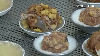 霸王肉圓350元！干貝、鮑魚包進去