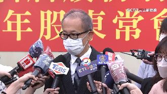 示警國旅！潘思亮：外籍來台恢復免簽