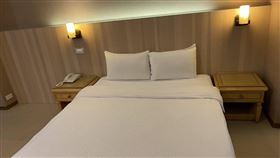 桃園,防疫旅館,蟲,隔離（圖／翻攝畫面）