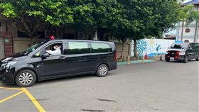 殯葬,遺願.確診,火化(翻攝自 張軍凱 臉書)