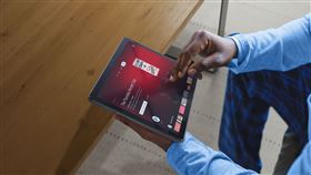 新一代Tab M10（第3代）平板上市，主打家用視聽娛樂。（圖／品牌提供）