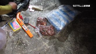 為12萬元牛樟芝　3人遭罰420萬