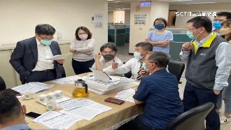 陳時中等4人確診！只有「他」無症狀